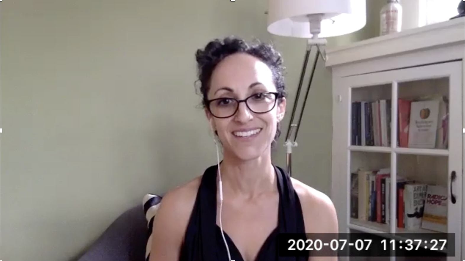 Presentation: “Grading Dancing: Fitting the Square Peg of Ballet into the Round Hole of University Assessment.” CORPS de Ballet, International conference. July 2020.