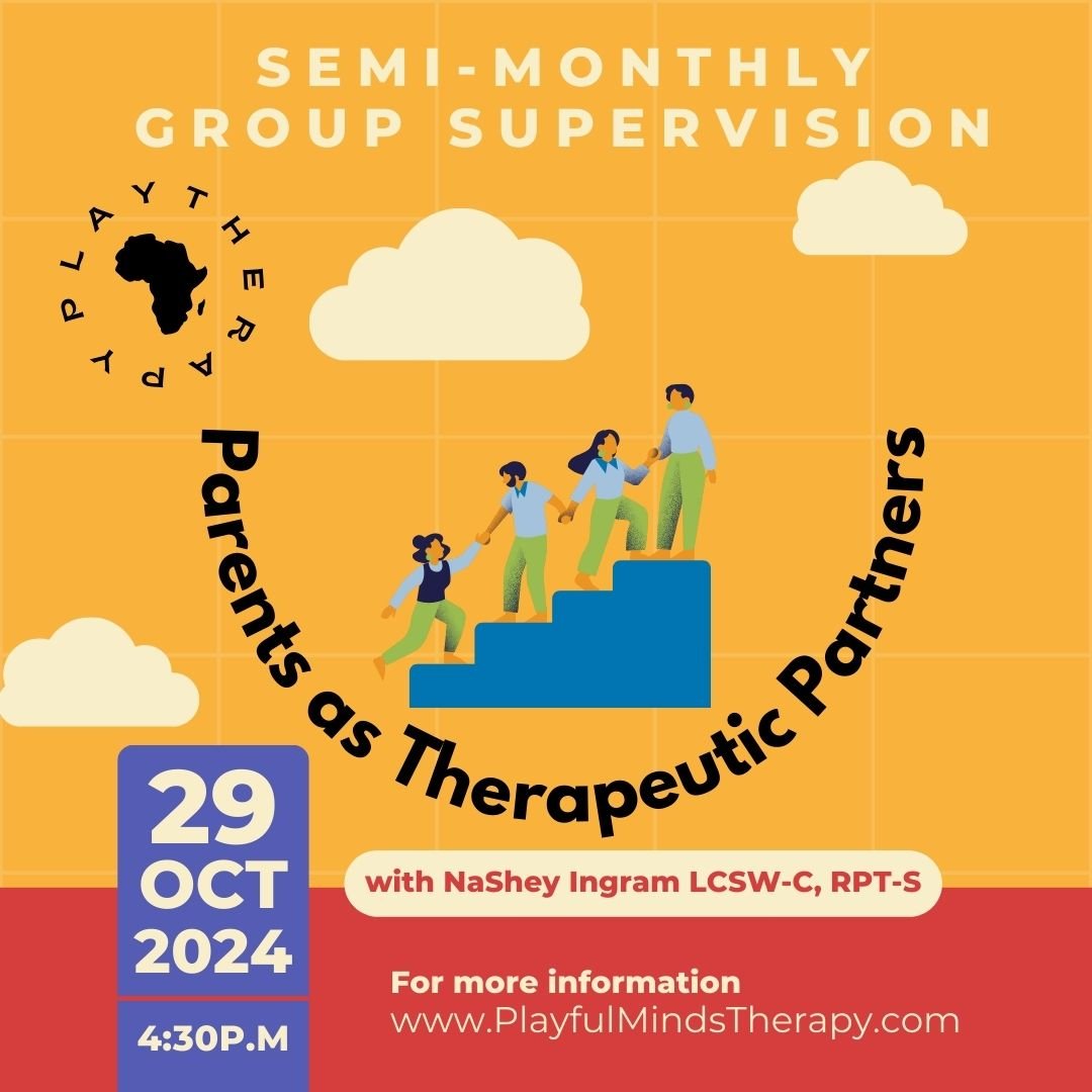 Parents as Therapeutic Partners