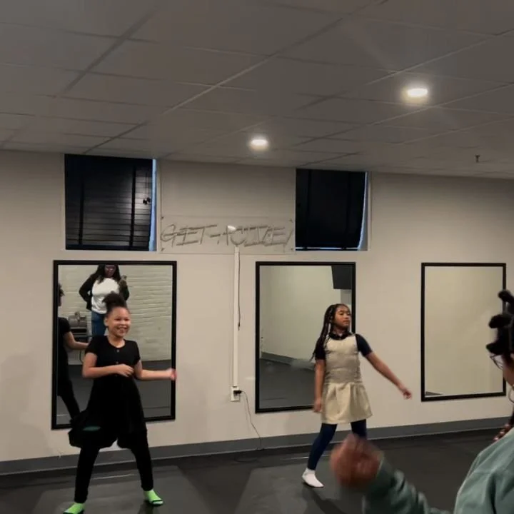 Joy, movement, and sisterhood! ✨ This is what healing looks like at Playful Minds Therapy.

​Our "My Sister, My Mirror" Girls Group is more than just a meetup&mdash;it&rsquo;s a safe space rooted in African-Centered Play Therapy&trade; wher