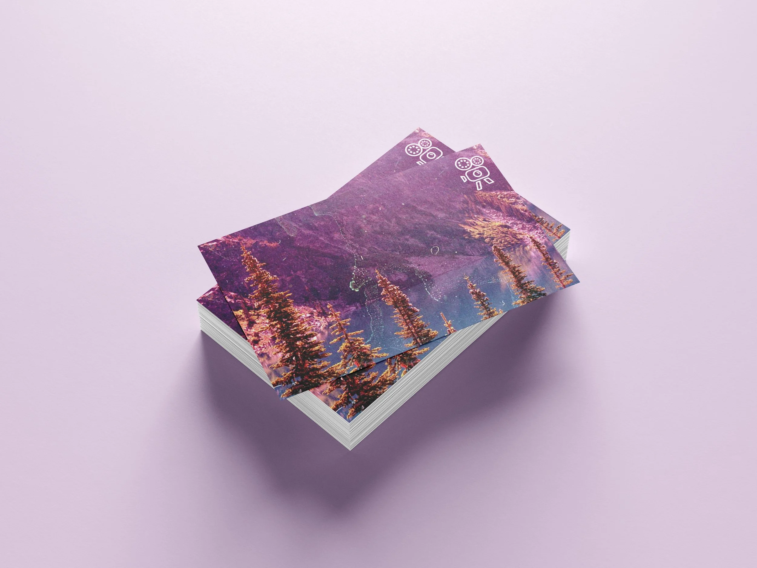 BUSINESS CARDS