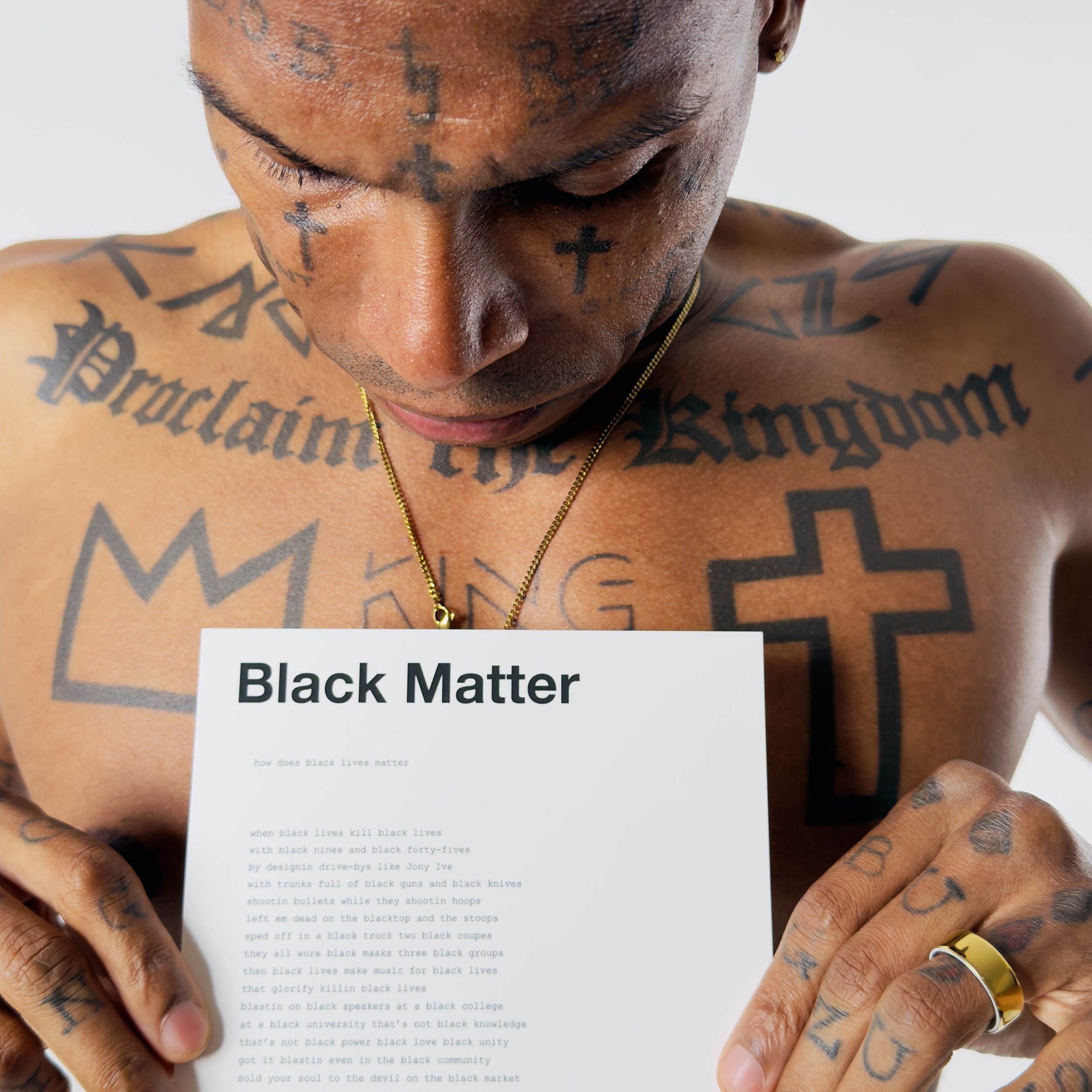 Black Matter
