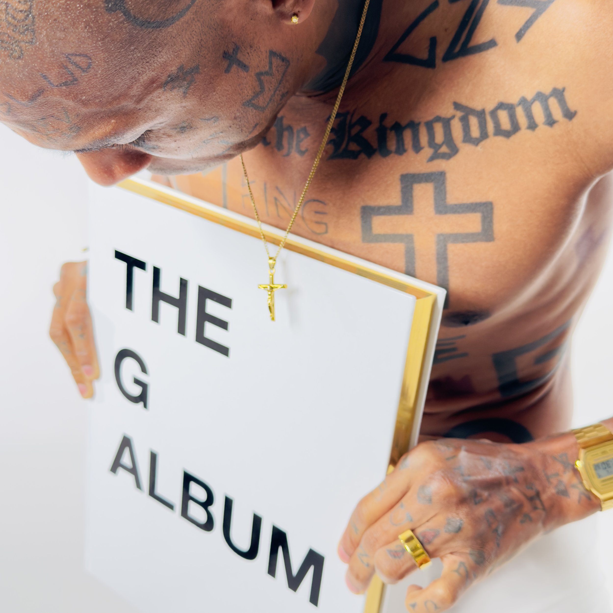 The G Album