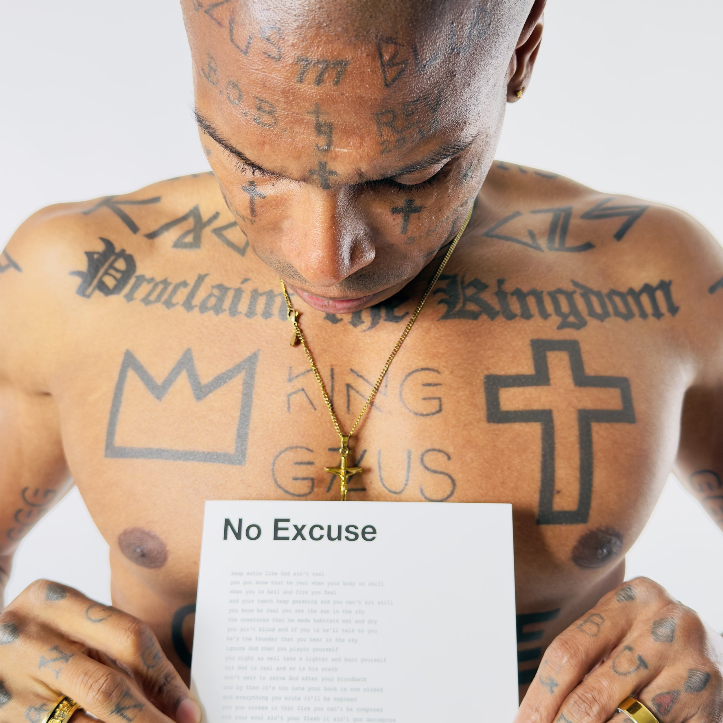 No Excuse