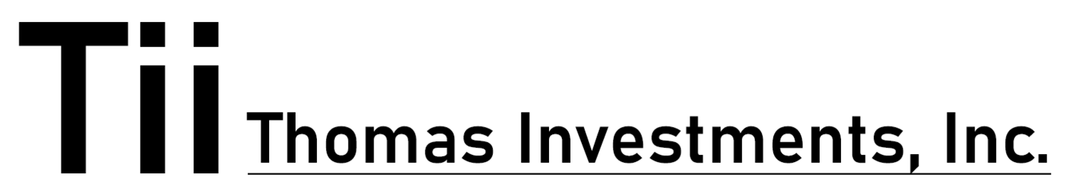 Thomas Investments, Inc.