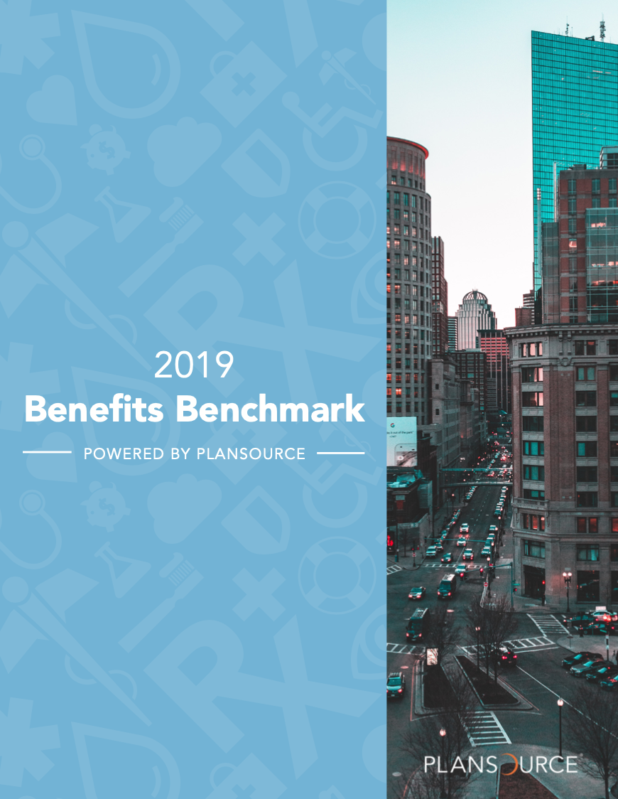 2019 Benefits Benchmark