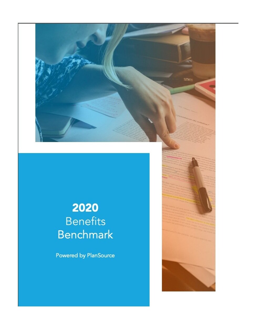 2020 Benefits Benchmark