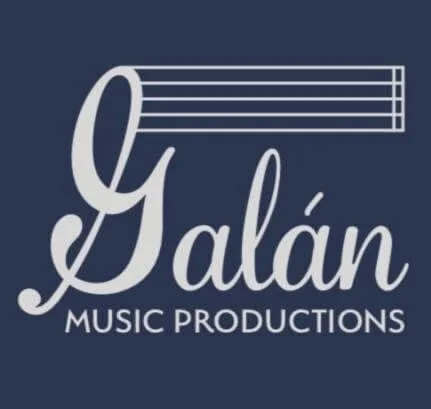 Galán Music Productions