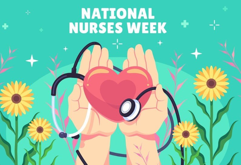 This Nurses Week, let's honor and thank our incredible nurses for their unwavering dedication and compassionate care. #nurseappreciation  #nursepractitioner #NurseLife #nurses #nursesweek #nursesrock #healthy #trucarehealthmedspa #trucarehealth #truc