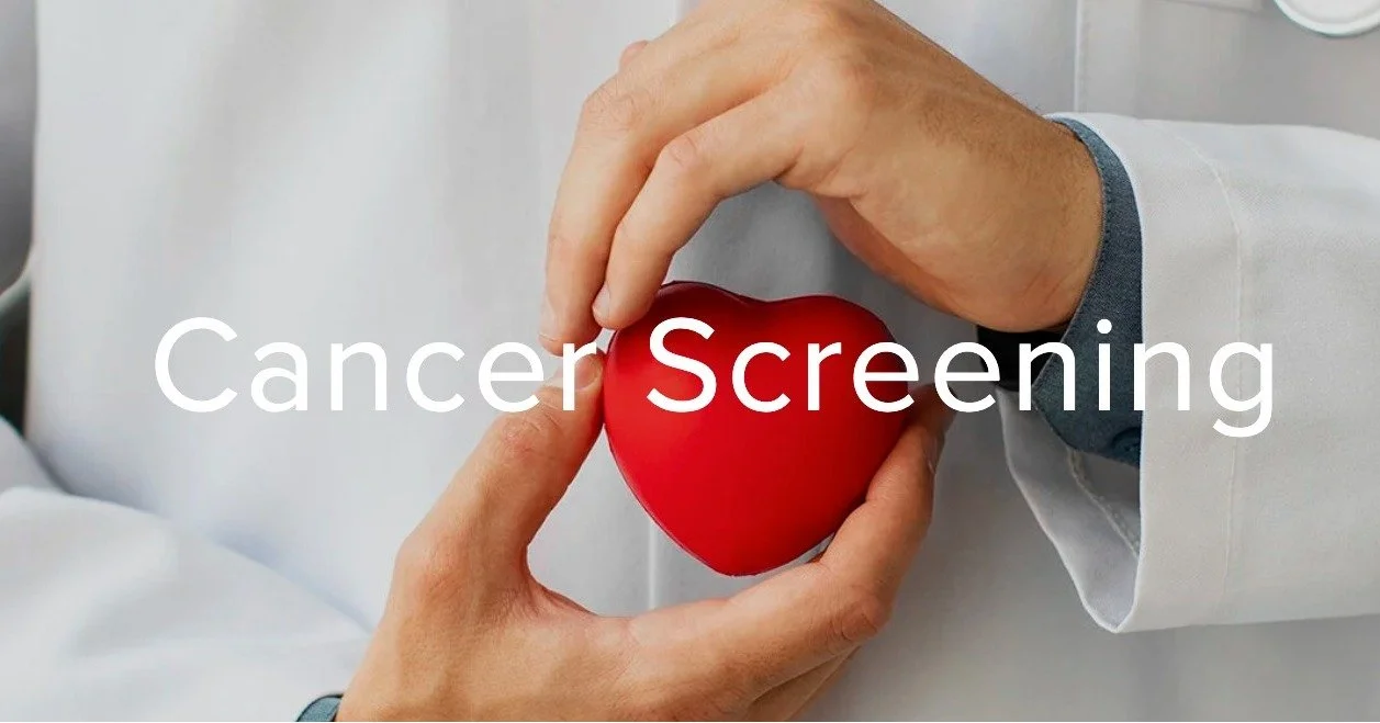 🔬 Early detection saves lives! Our Galleri Test helps detect cancer early before symptoms appear. Book your screening today! ✅ 

The Galleri Multi-Cancer Early Detection Test detects more than 50 types of cancer through a simple blood draw giving yo