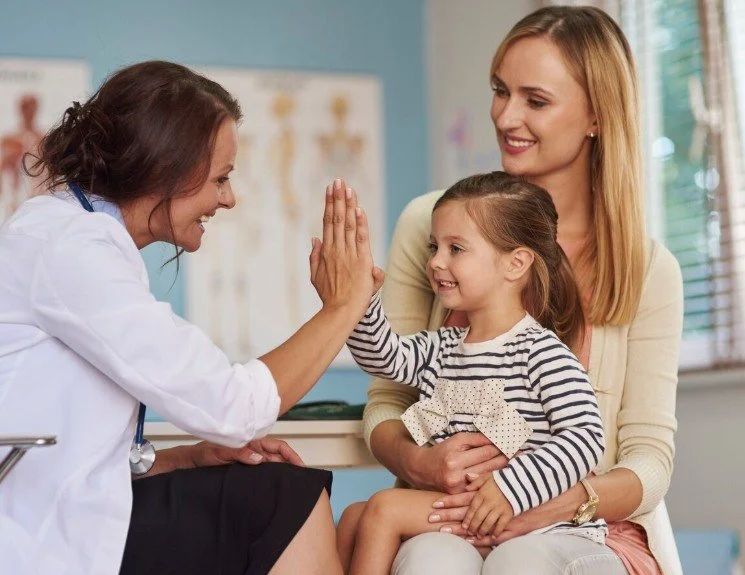 🏥 Need a trusted primary care provider? We&rsquo;re here to support your health journey with expert care and personalized attention. Book your consultation today! 📅

 #patientcare #healthy #trucarehealth #trucarehealthclinic #health #trucarehealthm