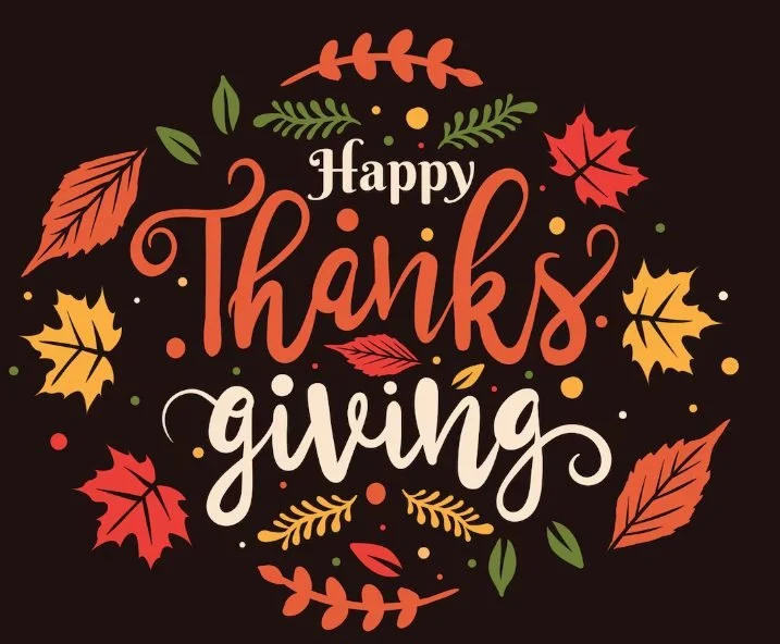 Happy Thanksgiving! 🍁 May your day be full of joy, good health, and wonderful family moments. ❤️

#ThanksgivingDay #Blessed #Togetherness #patientcare #healthy #trucarehealthmedspa #trucarehealthclinic #trucarehealth #health #vitamins #wellness #hea