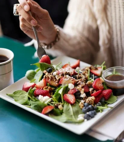 Eat something nourishing today &mdash; your energy starts from within. 🥗🌱
#EatWellLiveWell #FridayFuel #HolisticHealth #patientcare #healthy #trucarehealthmedspa #trucarehealth #trucarehealthclinic #health #positivevibes #breakfast #goals #healthyb