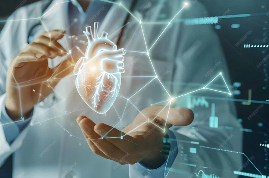 Advanced Cardiology Services
From cardiology consults to in-house echocardiograms &amp; stress testing&mdash;your heart is in expert hands. ❤️

#CardiologyCare #HeartHealth #PreventiveCare #TruCareHealth #breakfast #goals #PatientCareMatters #patient