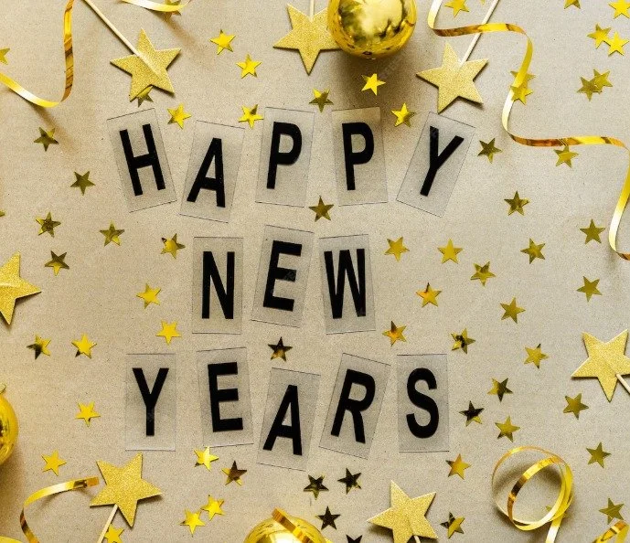 🎊💫 From our hearts to yours &mdash; wishing everyone a safe and memorable New Year&rsquo;s celebration!

#NewYearsCelebration #StaySafeTonight #NewYearMagic #GoodTimes #patientcare #healthy #trucarehealthmedspa #trucarehealth #trucarehealthclinic #