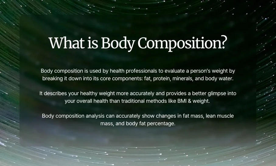 🚨 THIS WEEK ONLY 🚨

Get the REAL numbers behind your health &mdash; not just the scale 👀
💥 FREE InBody Scan
✔️ Muscle vs Fat
✔️ Visceral Fat
✔️ Metabolic Health
📞 Book now before spots fill up! (714) 532-6713

#FreeInBodyScan #BodyComposition #W