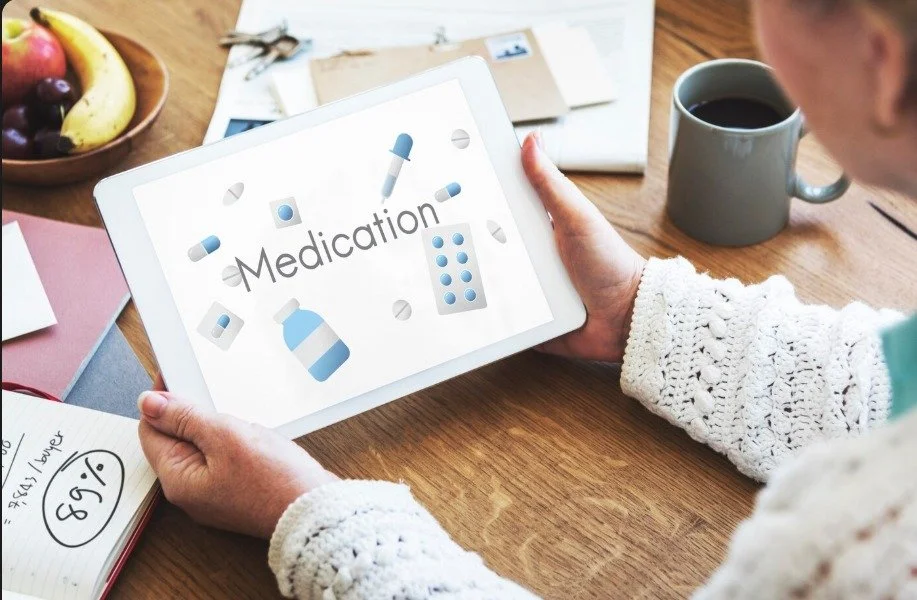 What are the 4Ms?

🧠💊🚶&zwj;♀️❤️ Did you know there&rsquo;s a simple checklist to help you get better care as you age? It&rsquo;s called the 4Ms &mdash; What Matters, Medications, Mind (mentation), and Mobility! Talk to your provider at TruCare Hea