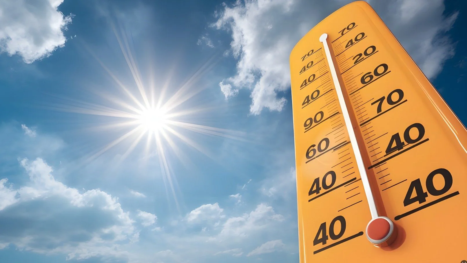 Plan Ahead 🗓️

Be prepared before temperatures rise:
&bull; Monitor weather updates 🌡️
&bull; Schedule activities early/late
&bull; Keep emergency supplies ready
&bull; Know nearby cooling centers

👉 Stay ready, stay safe!

#Preparedness #HeatWave