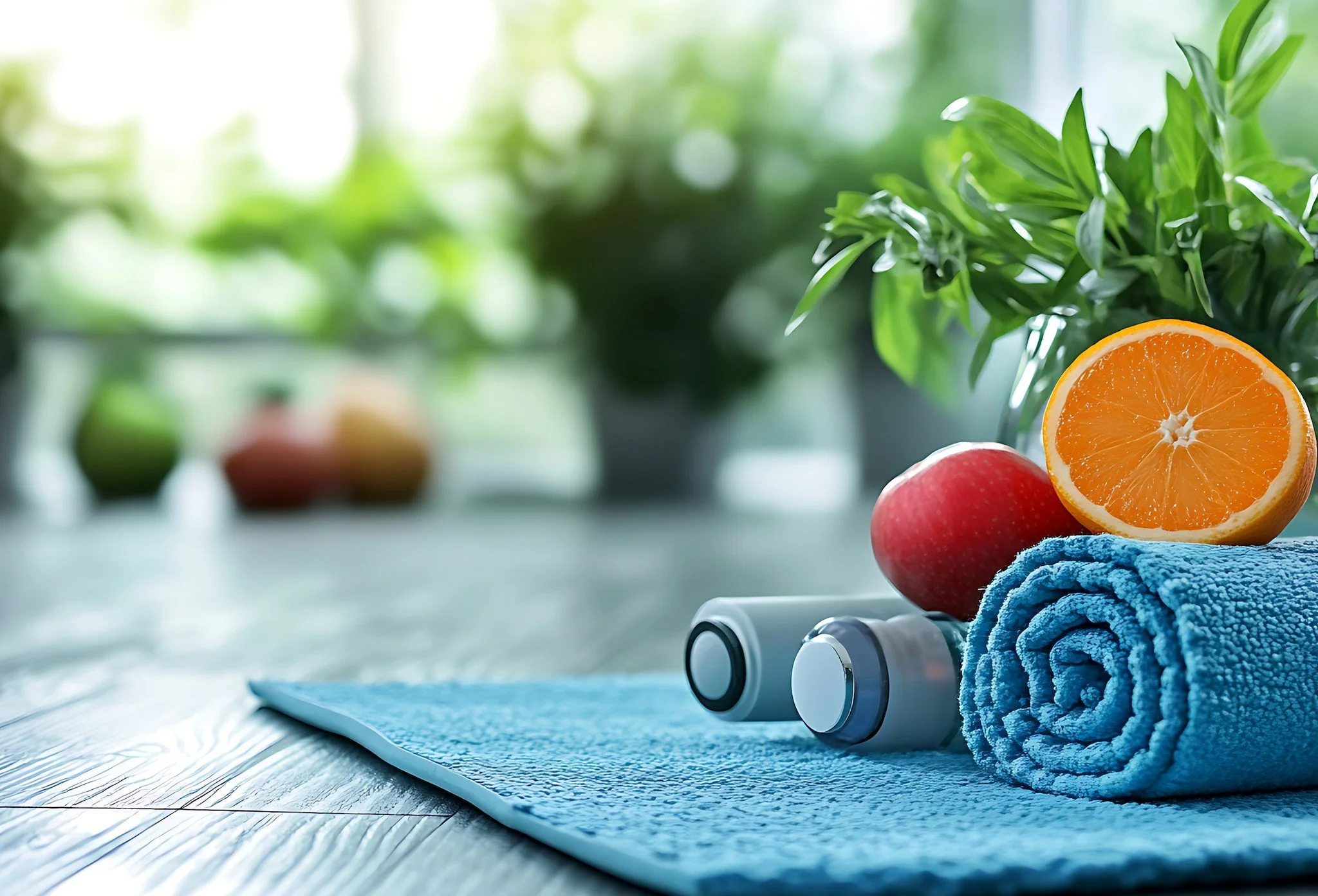 🌞 Start your day with intention

&bull; Build a consistent routine
&bull; Support your overall wellness
&bull; Feel more balanced every day

👉 Visit our site to learn more: trucare.health

#MorningRoutine #WellnessStart #HealthyMorning #DailyHealth