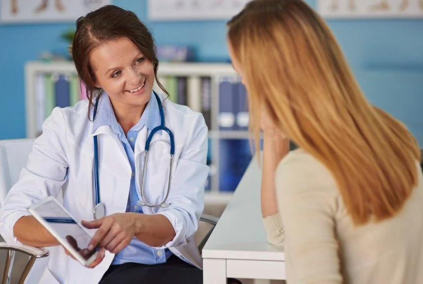 ✨ Headline: Healthcare That Actually Listens to You

&bull; Personalized care plans tailored to YOU
&bull; Longer visits (no rushed appointments)
&bull; Same or next-day availability
&bull; Telehealth + in-person options

👉 Take control of your heal