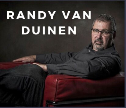 Architectural Photography with Randy Van Duinen
