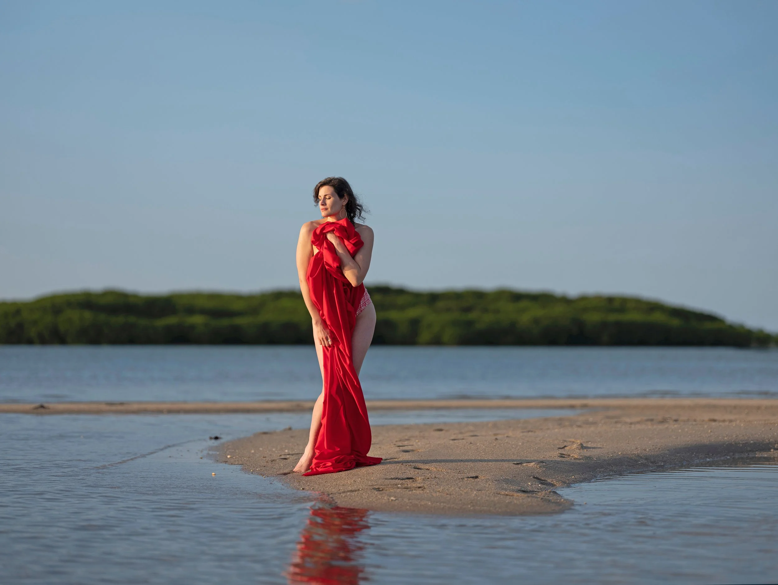 SANDBAR WORKSHOP 2025 - NON MEMBER PRICE