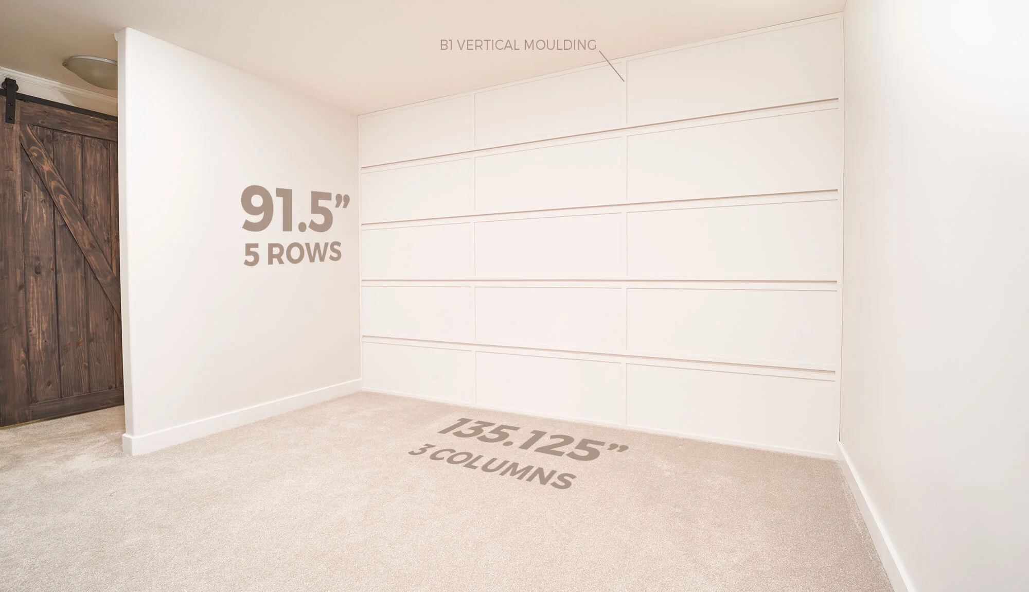 Dynamic Walls Calculator — Dynamic Walls™