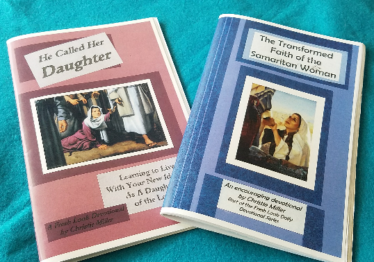 Women's Devotionals 