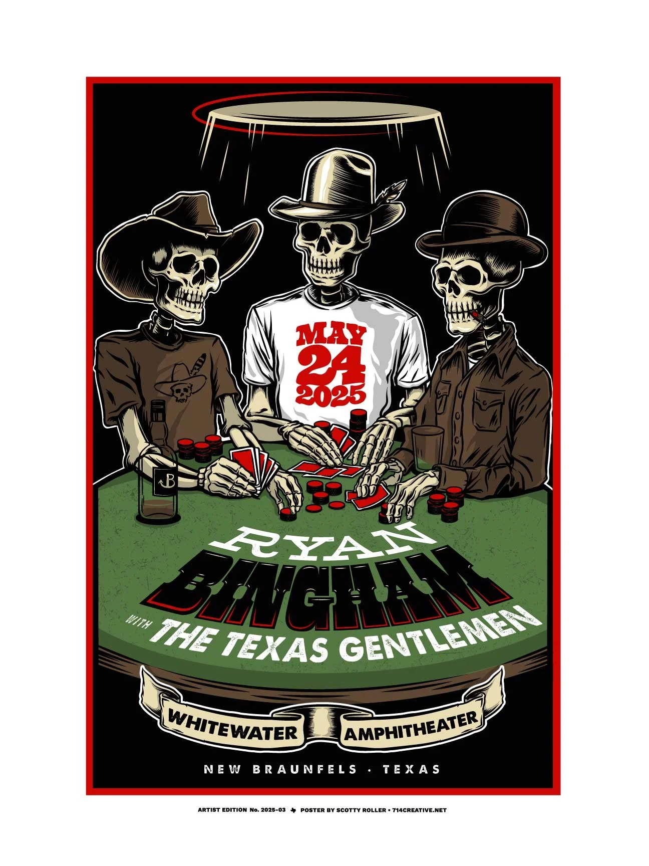 714 Creative | The Art of Scotty Roller