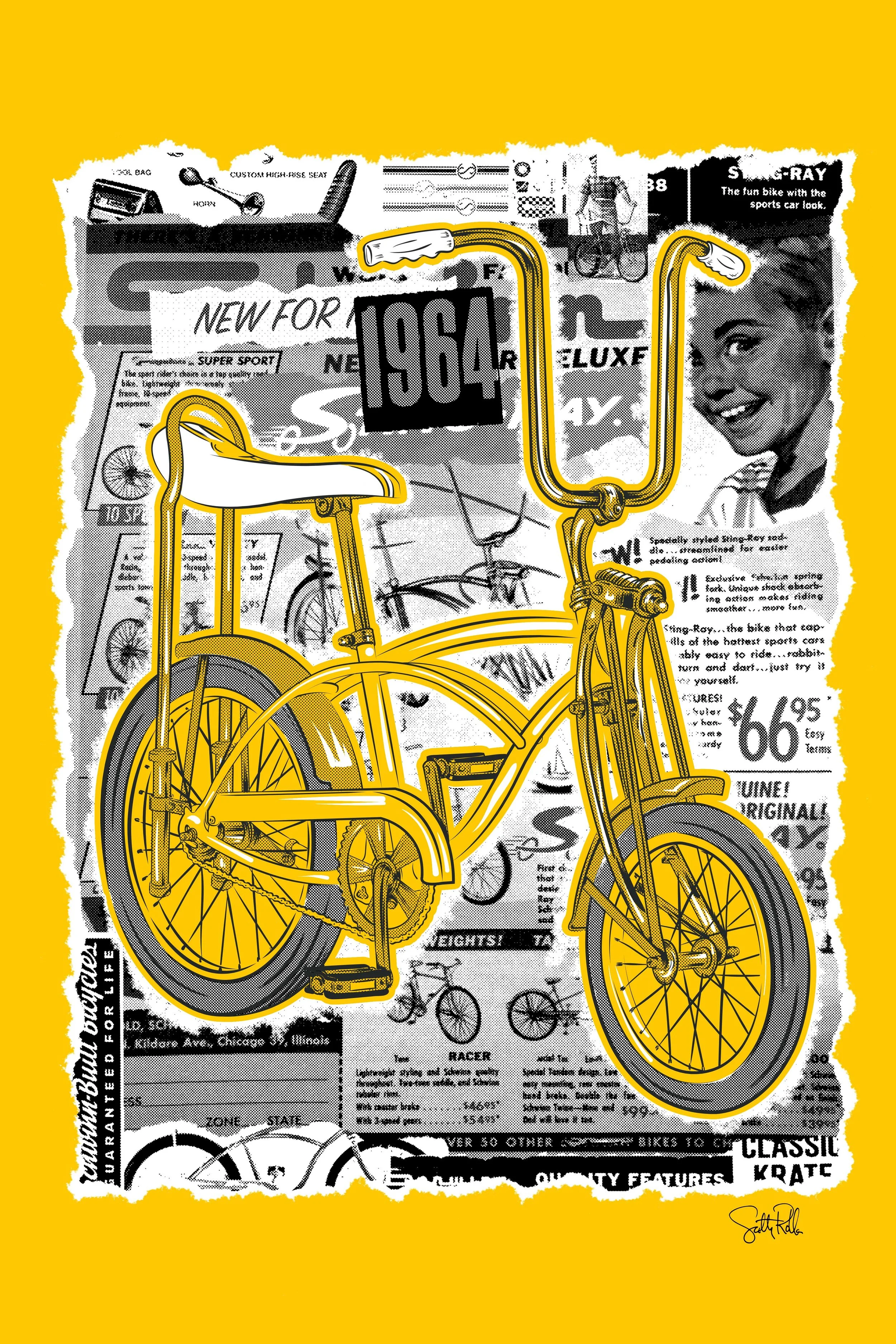 714 Creative | The Art of Scotty Roller