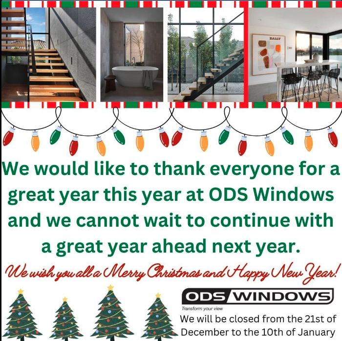 Merry Christmas & Happy New Year