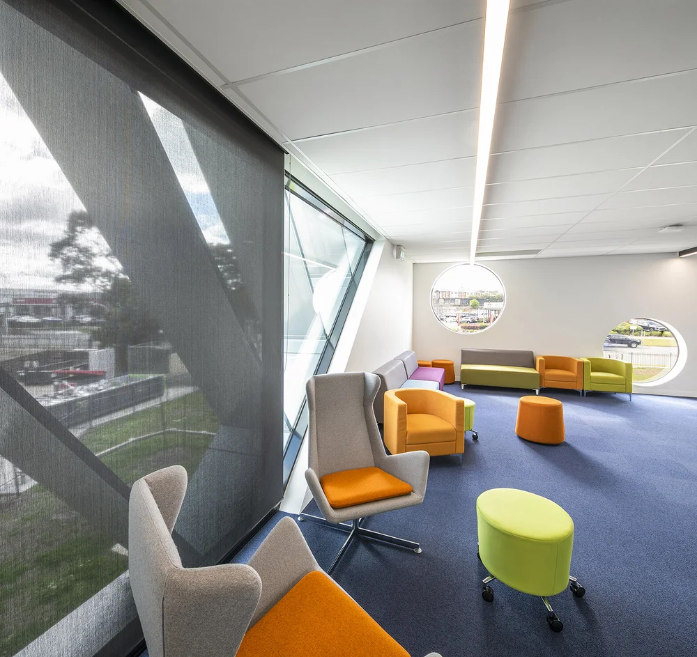 Casey Tech — ODS Windows