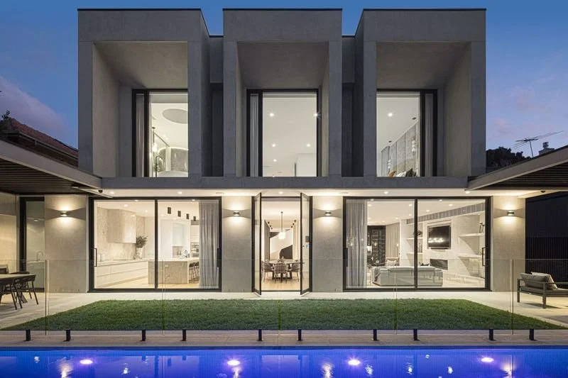 Aluminium Windows Projects | Explore Our Projects — ODS Windows
