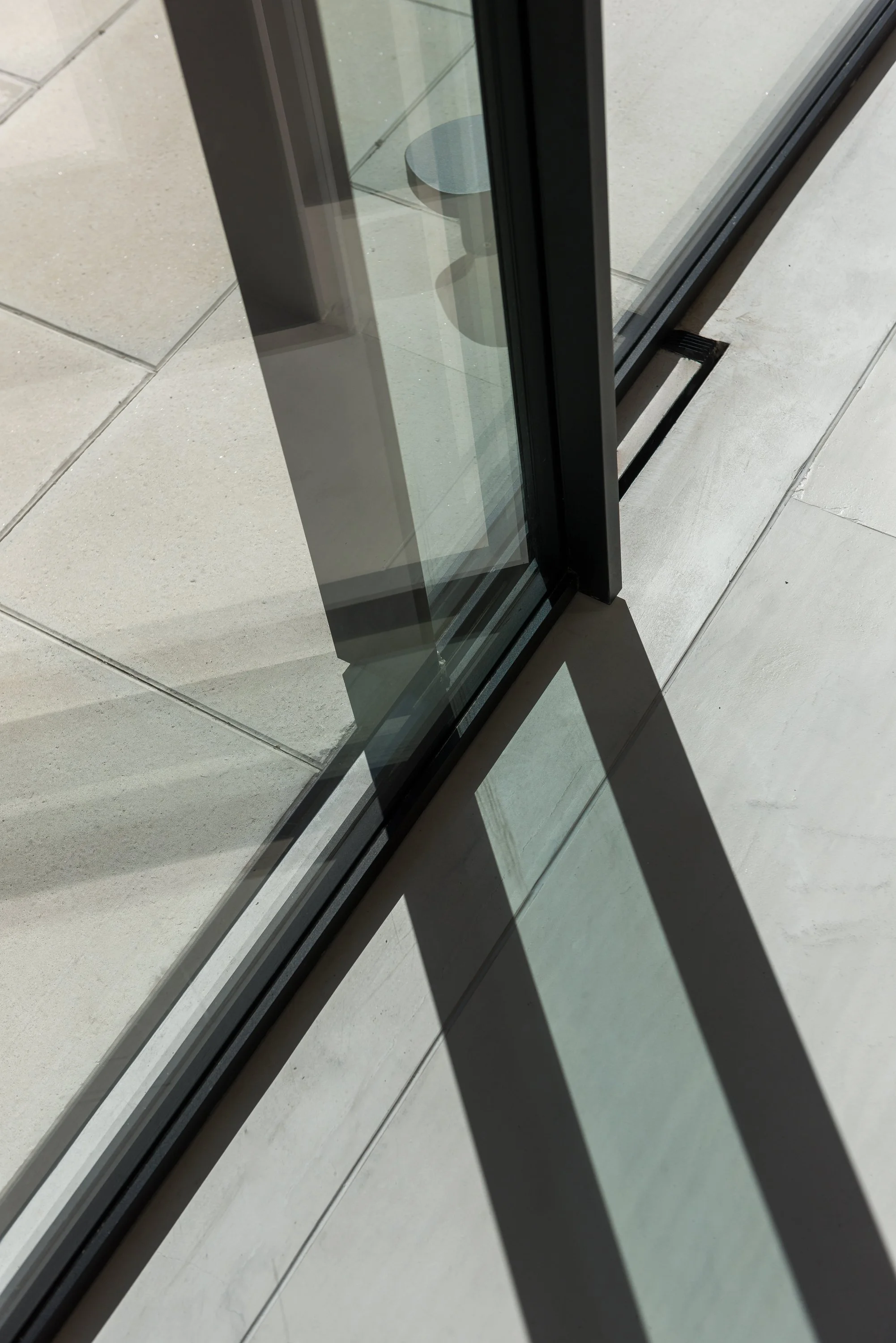 Steel Look Range | Explore Sleek Designs — ODS Windows
