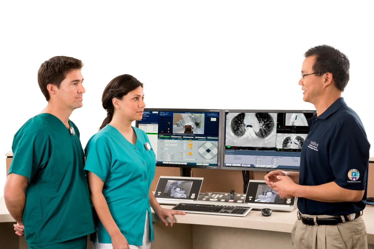 Flushing Radiation Oncology Center FROS — Oncology clinic in Flushing, NY — photo 4