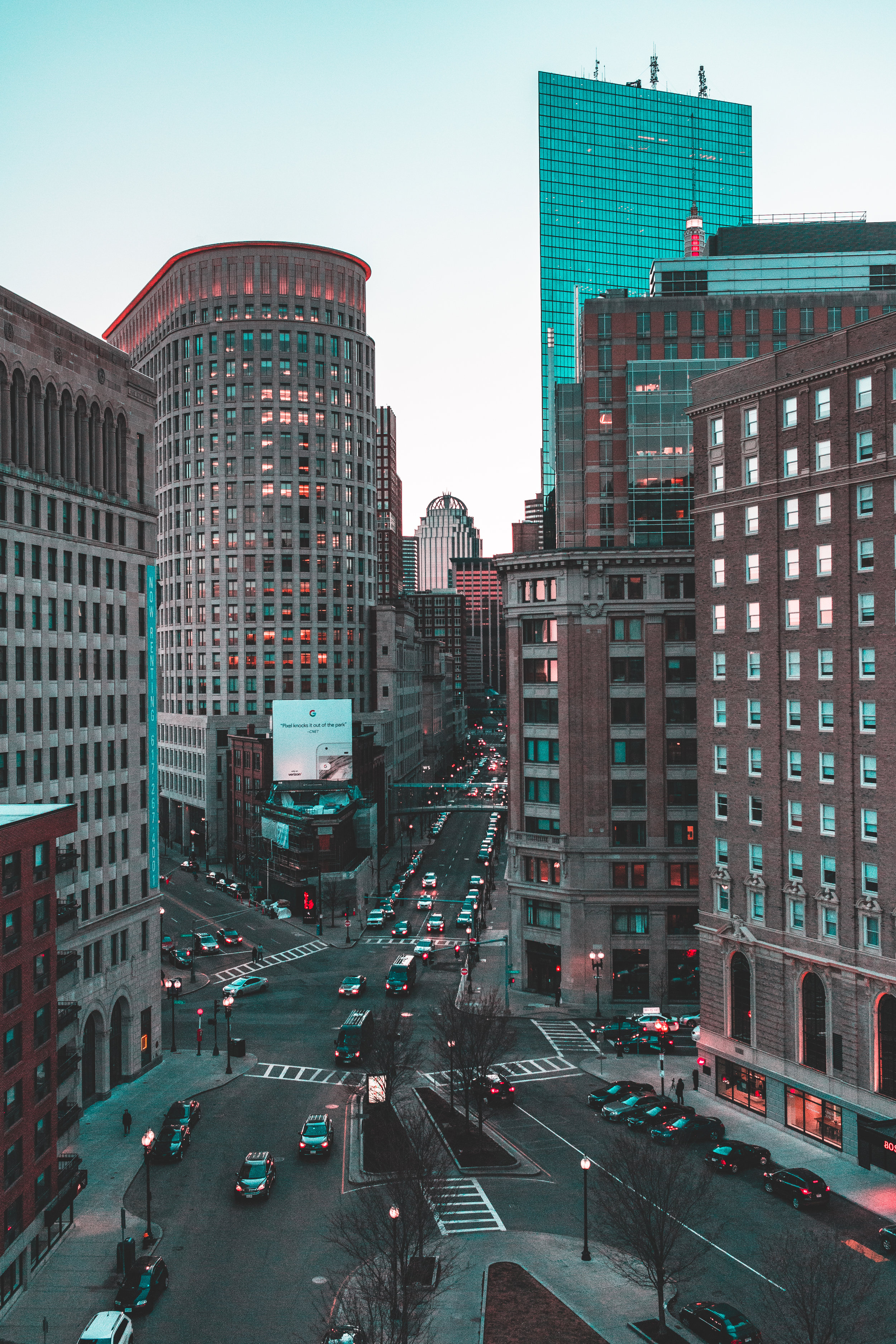 Vol. 08 | What are my option with properties and commuting through the MBTA?