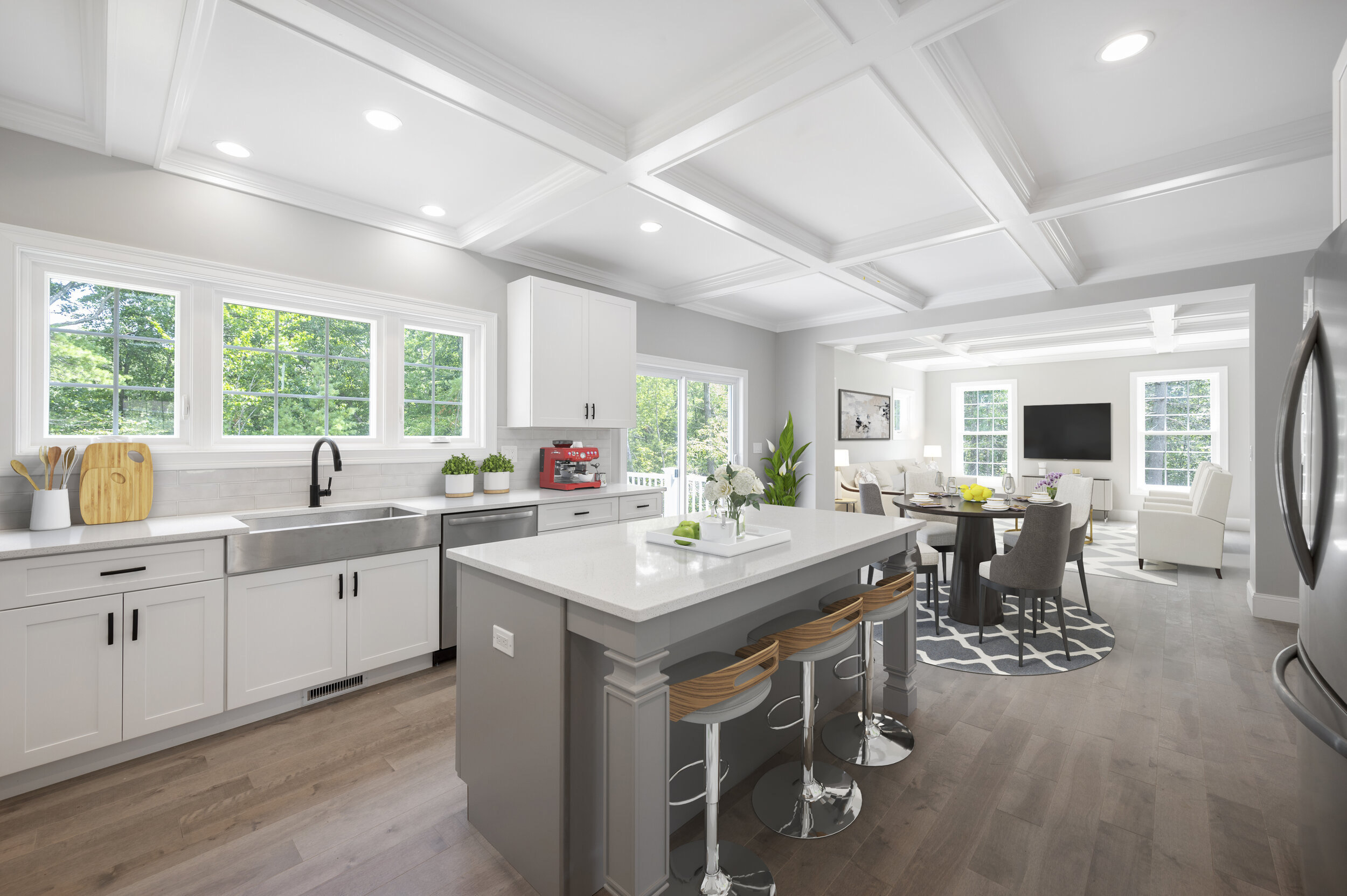 NEW LISTING ALERT | 35 Stonewood Drive, Canton 