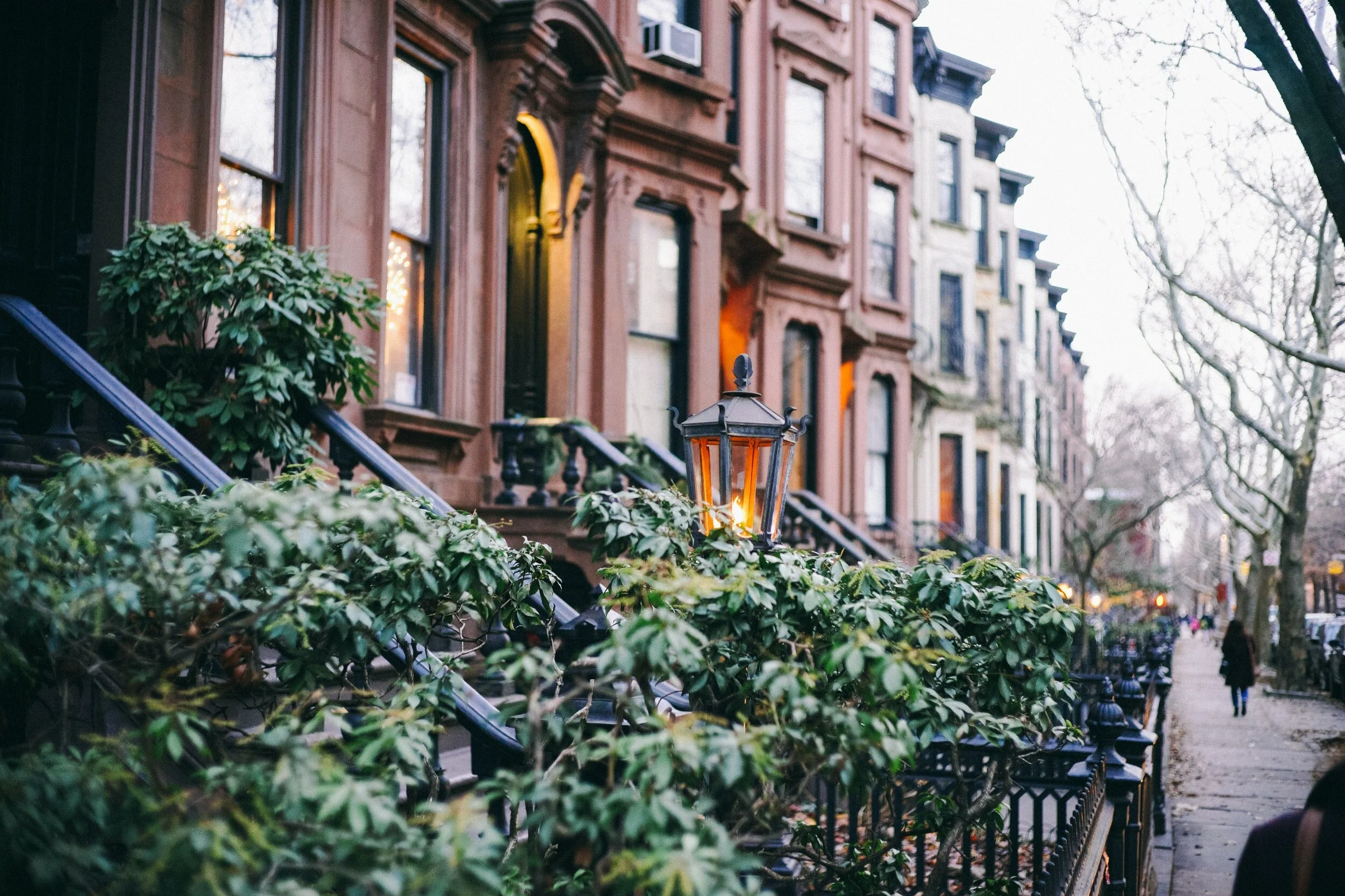 Reasons to Love Living in the South End