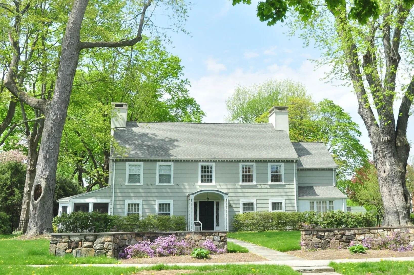Which New England Home Style is Right for you?