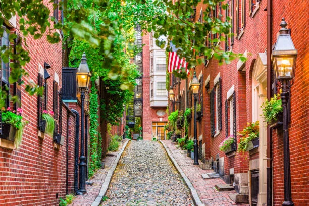 5 reasons you should live in Massachusetts 