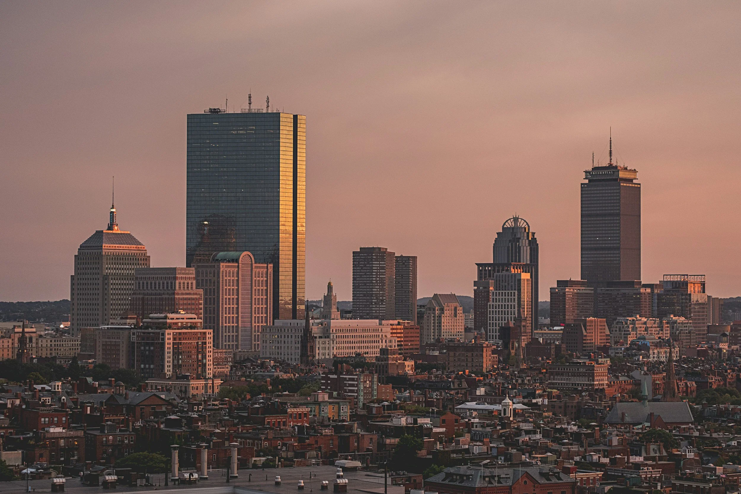 Moving to Boston: Your Go-To guide