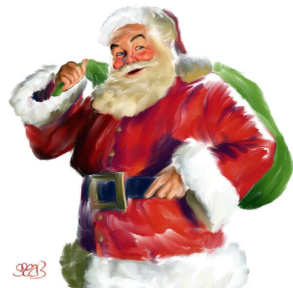 santa-claus