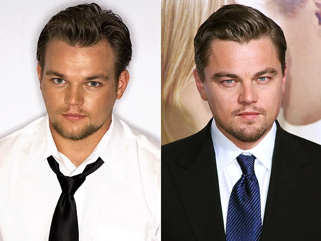 Can You Spot Leonardo DiCaprio? Image 1