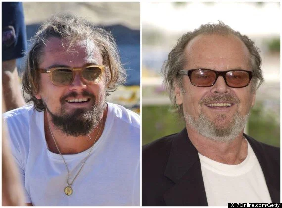 Can You Spot Leonardo DiCaprio? Image 2