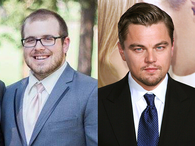 Can You Spot Leonardo DiCaprio? Image 3