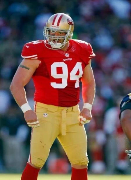 Justin Smith