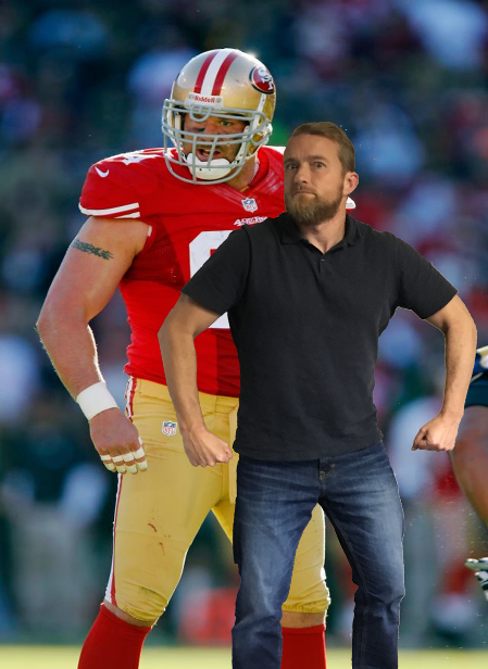 Jason Abbott