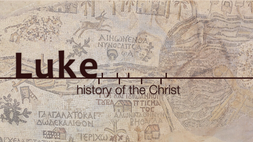 Losing My Religion: How the Gospel Changes Everything