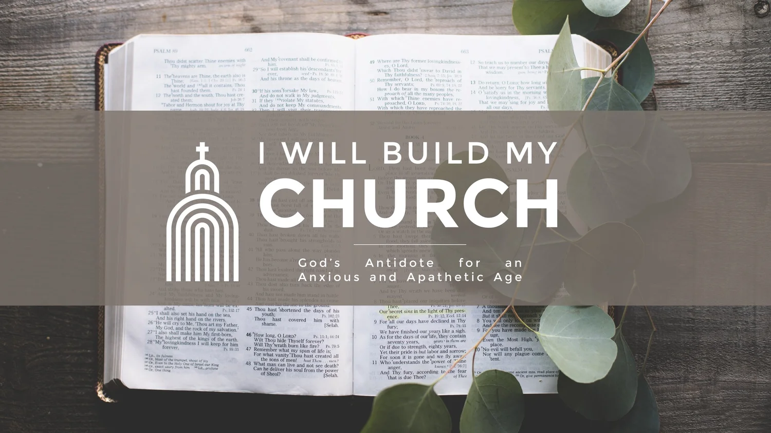 Watchmen for Our Protection