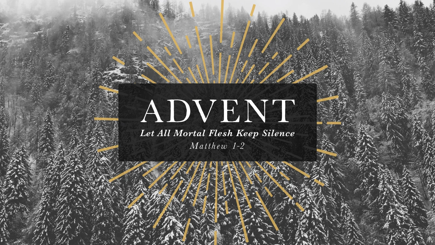 The Identity of the God-Man and Our Response