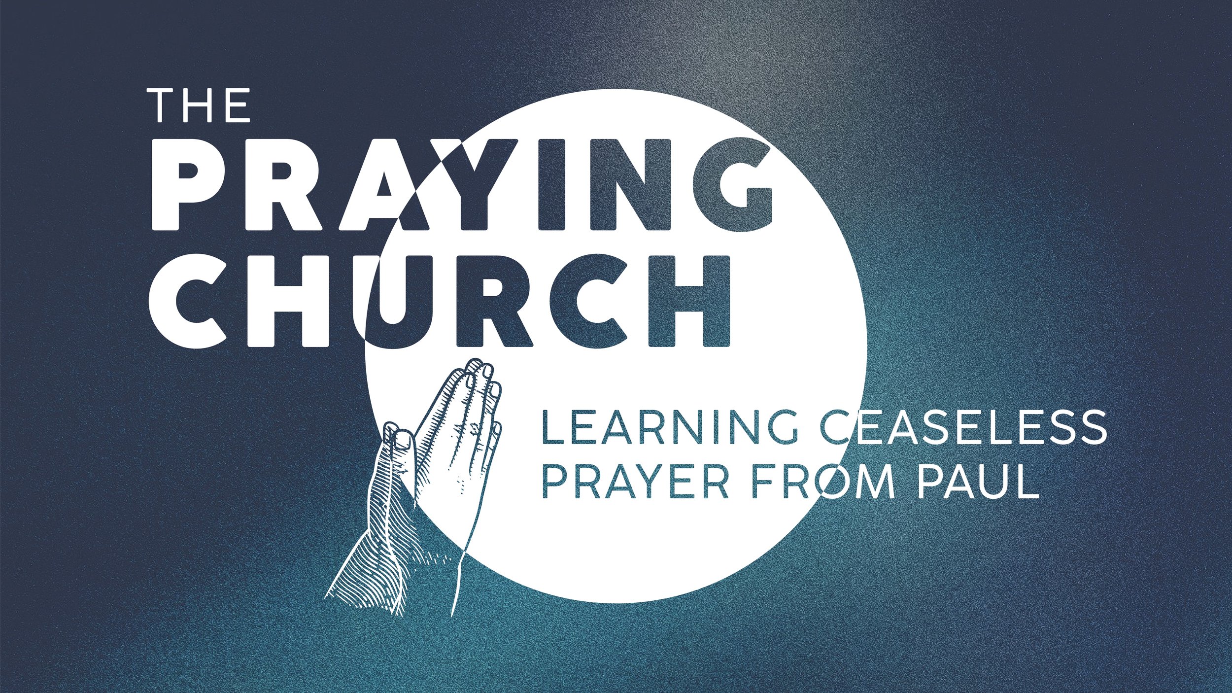 How to Pray When… Our Hearts Overflow with Thanksgiving